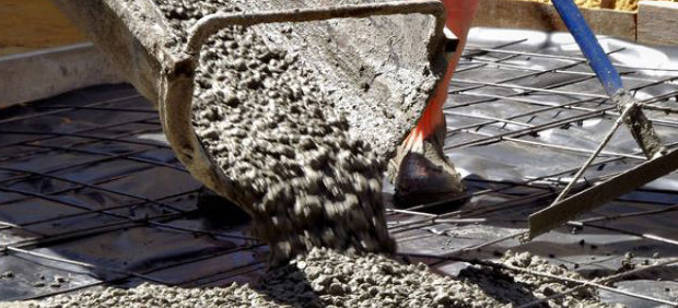 Ready Mix Concrete Baldock